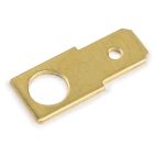 Primary Wire Terminal Uninsulated Special Adapters GROTE