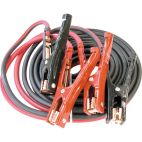 Booster Cables / General Duty Industrial Grade 20 ft GROTE