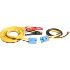 Booster Cables / General Duty Commercial Grade 20 ft GROTE