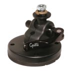 Lamp Mounting Bracket Zinc