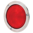 Lamp / Stop, Turn & Tail SuperNova 4 in. NexGen LED Stop/Tail/Turn Lamp Red