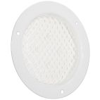 Dome Light 4 in. Round LED Dome Lamp