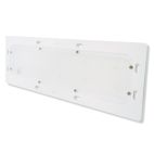 Dome Light Recessed-Mount LED Dome Lamp