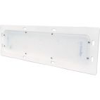 Dome Light Recessed-Mount LED Dome Lamp