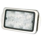 Lamp / Flood LED White Light Clear
