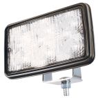 Lamp / Flood LED White Light Clear