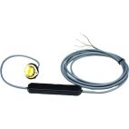 Lamp / Emergency Yellow