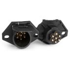 Electrical Connector Socket