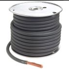 Battery and Booster Cable - Bulk