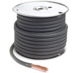 Battery and Booster Cable - Bulk