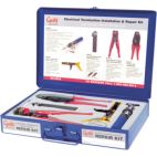 Electrical Connector Tool