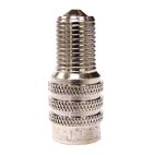 Haltec DS-1 Double Seal Valve Cap - 50 Pack