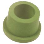 Haltec G-170S High Temp Heat-Resistant Grommet for TV-500 & TV-570 Series Valve Stems - 100 Pack