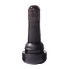 Haltec TR413 Rubber Snap-In Valve Stem