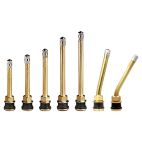 Alligator EHA TR570 Series Tubeless Truck Valve Stems - Choose Style