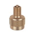 Haltec Valve Cap Adapter (8807N-4)