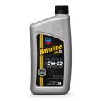 HAVOLINE 5W20