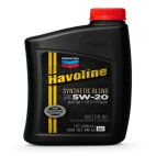 Engine Oil