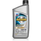 Havoline ProDS 5W30 Motor Oil - 1 qt