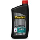 Automatic Transmission Fluid