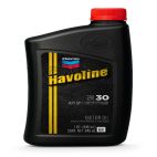 Manual Transmission Fluid