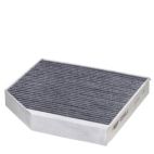 Cabin Air Filter