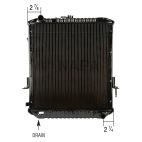 Radiator