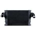 Charge Air Cooler