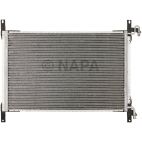 A/C Condenser