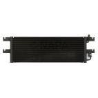A/C Condenser