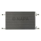 A/C Condenser