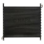 A/C Condenser