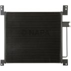 A/C Condenser