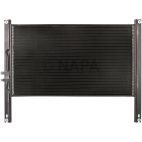 A/C Condenser