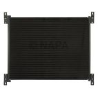 A/C Condenser