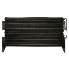 A/C Condenser