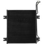 A/C Condenser