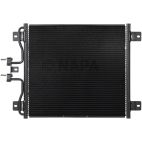 A/C Condenser