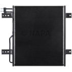 A/C Condenser