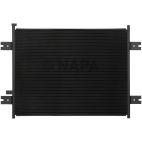 A/C Condenser