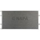 A/C Condenser