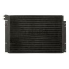 A/C Condenser