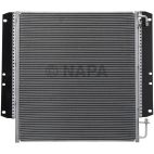 A/C Condenser