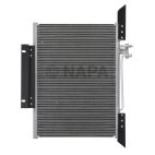 A/C Condenser