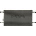 A/C Condenser