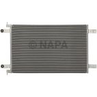 A/C Condenser