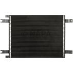 A/C Condenser