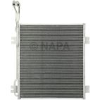 A/C Condenser