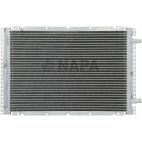 A/C Condenser