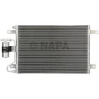 A/C Condenser